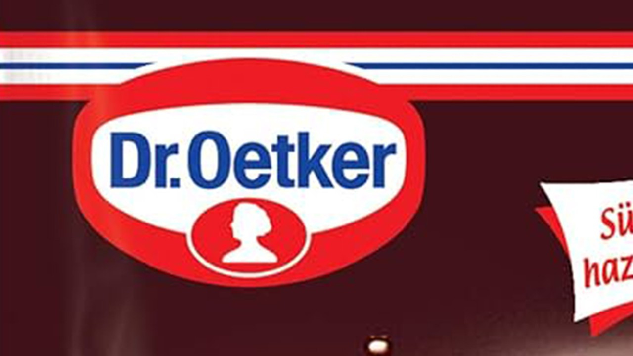 Dr. Oetker İsrail Malı Mı? Marka hakkında detaylar