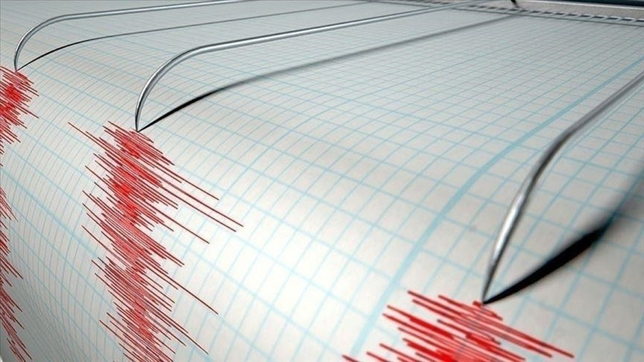 SON DAKİKA! Malatya'da 5.2 büyüklüğünde deprem
