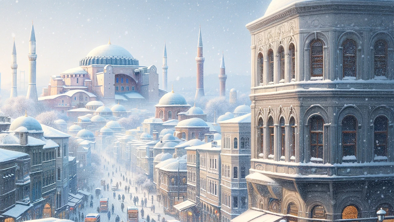 İstanbul'da 27 Kasım Pazartesi okullar tatil mi?