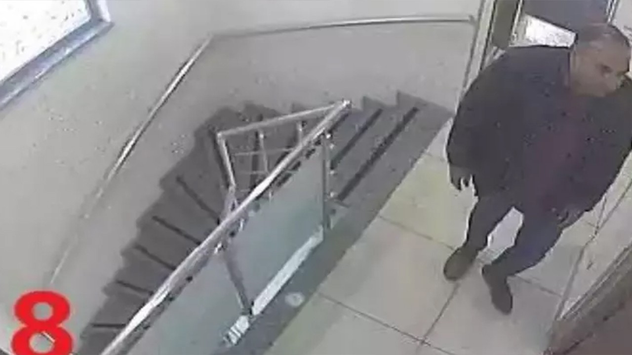 Mojtaba Hakani kimdir? Mojtaba Hakani nerelidir, ne iş yapıyor?