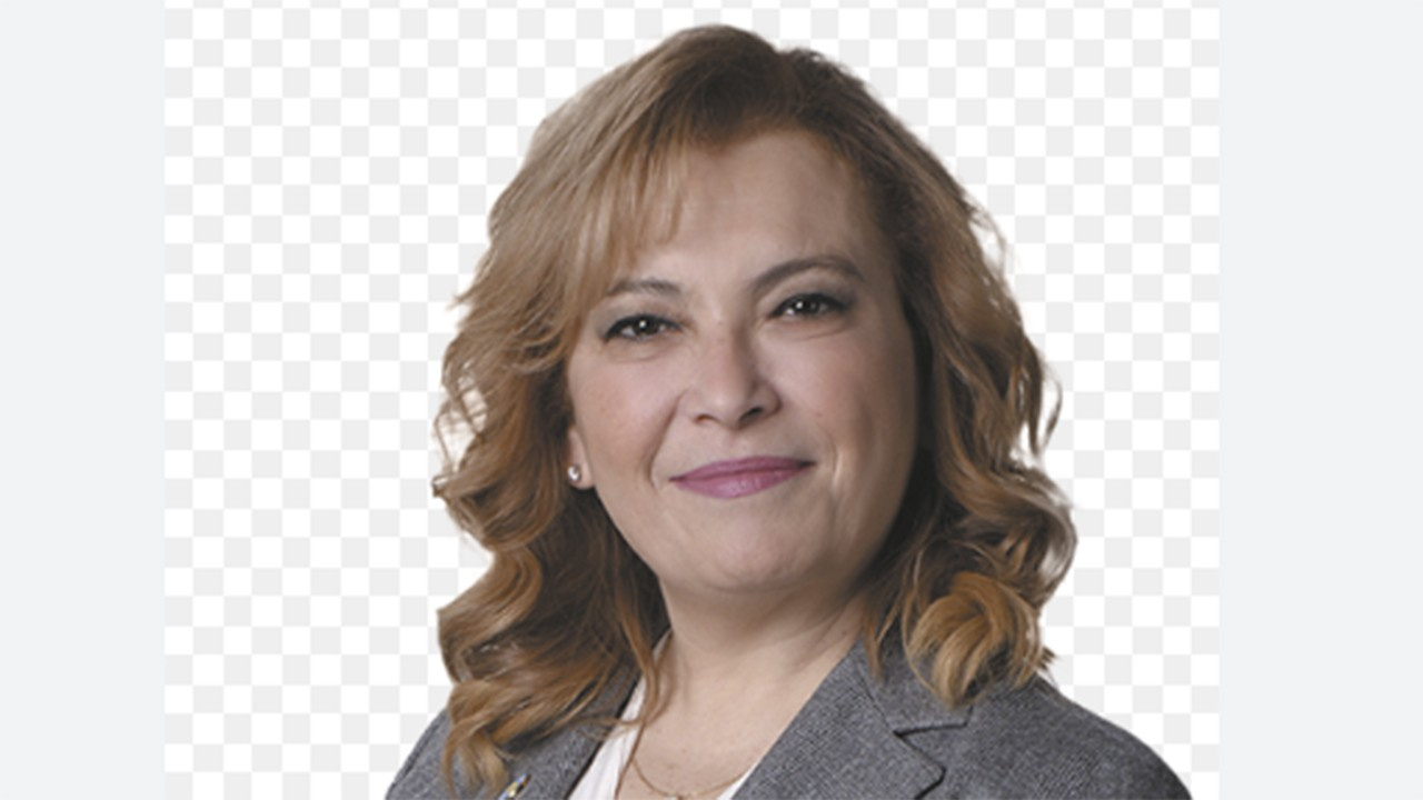 İyi Parti son dakika istifa: Milletvekili Ayşe Sibel Yanıkömeroğlu istifa etti
