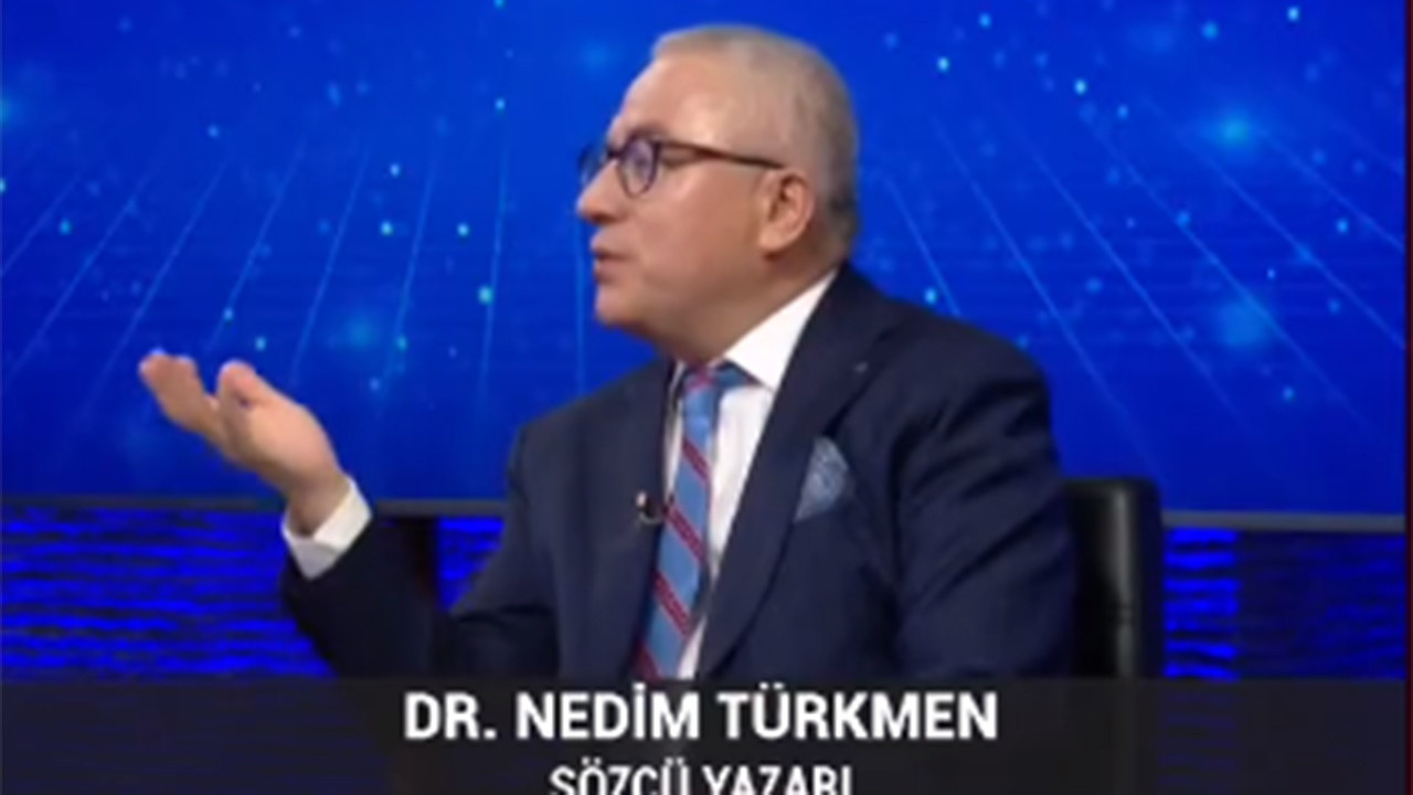 Nedim Türkmen kimdir, nerelidir
