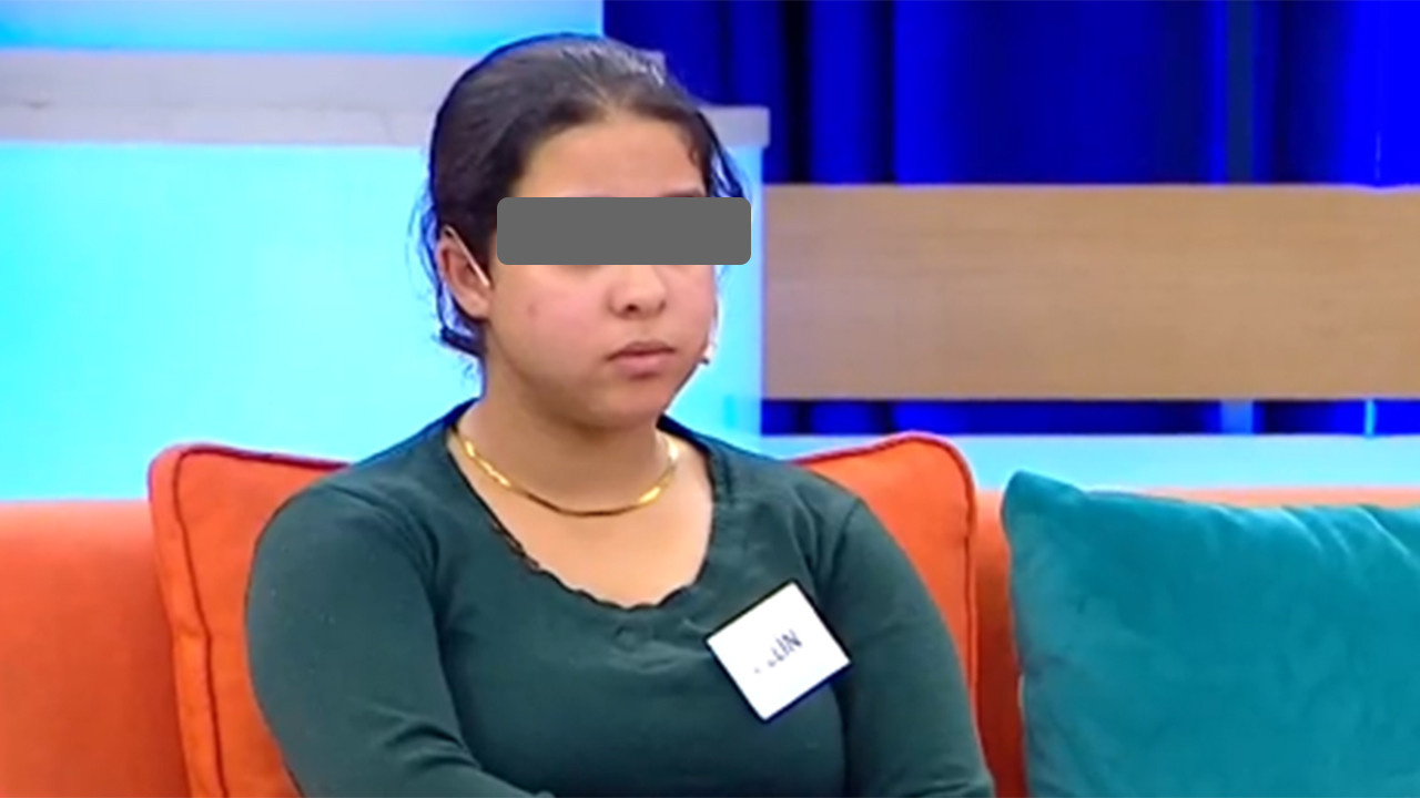 Didem Arslan Yılmaz'la Vazgeçme Helin kimdir, nerelidir, olayı nedir