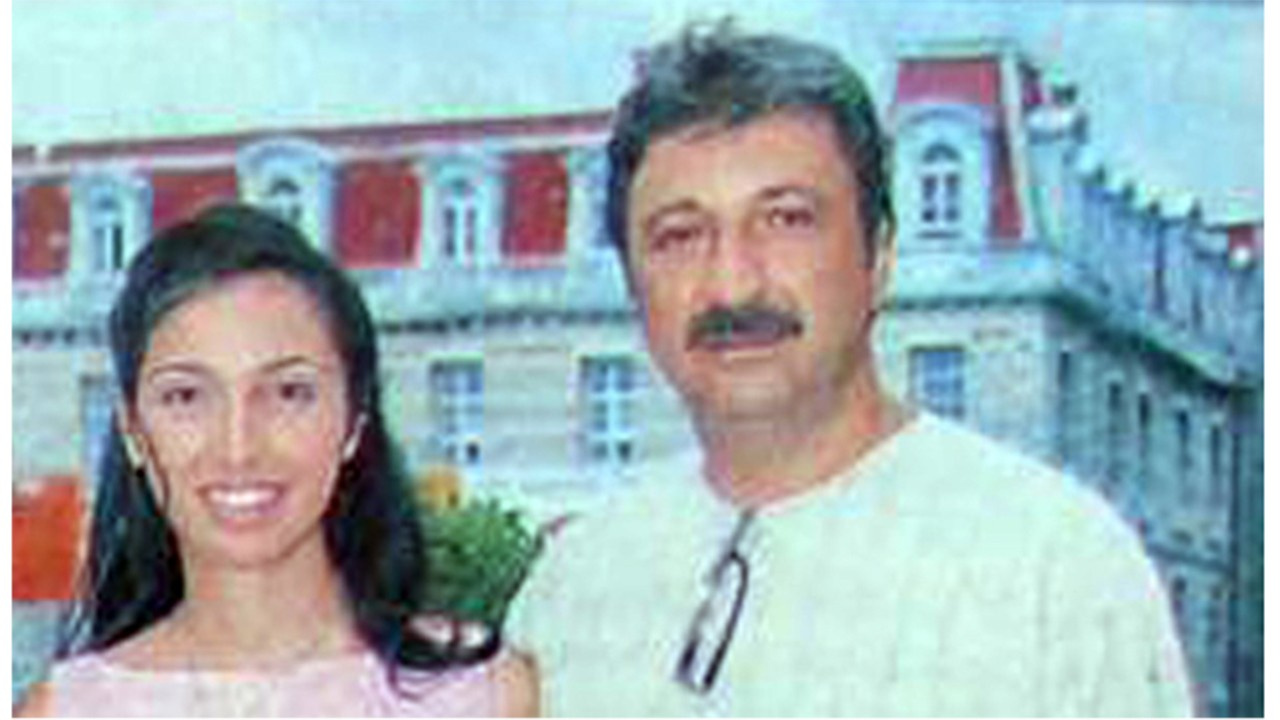 Erol Erkan Kimdir? Merkez Bankası Başkanı Hafize Gaye Erkan'ın babası nerelidir, mesleği nedir?