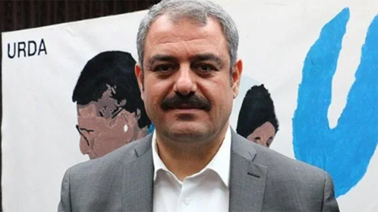 Halis Bilden kimdir, nerelidir? AK Parti Diyarbakır Büyükşehir Belediye Başkan Adayı