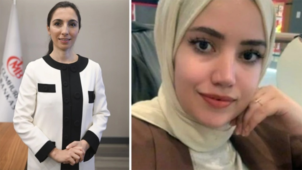 Büşra Bozkurt kimdir? Erol Erkan tarafından işten atıldığı ileri sürülen Merkez Bankası çalışanı kim?