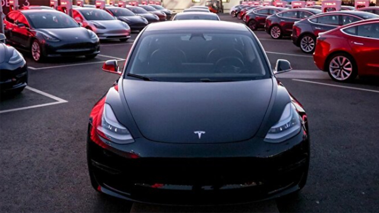Tesla