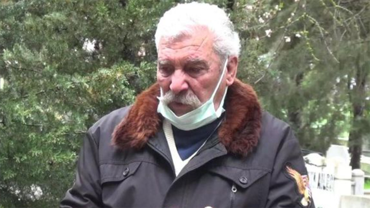 Hikmet Taşdemir