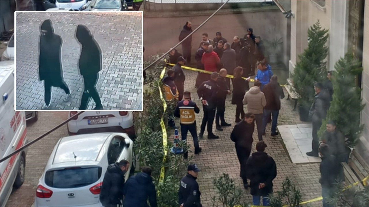 Cumhurbaşkanı Erdoğan'dan 