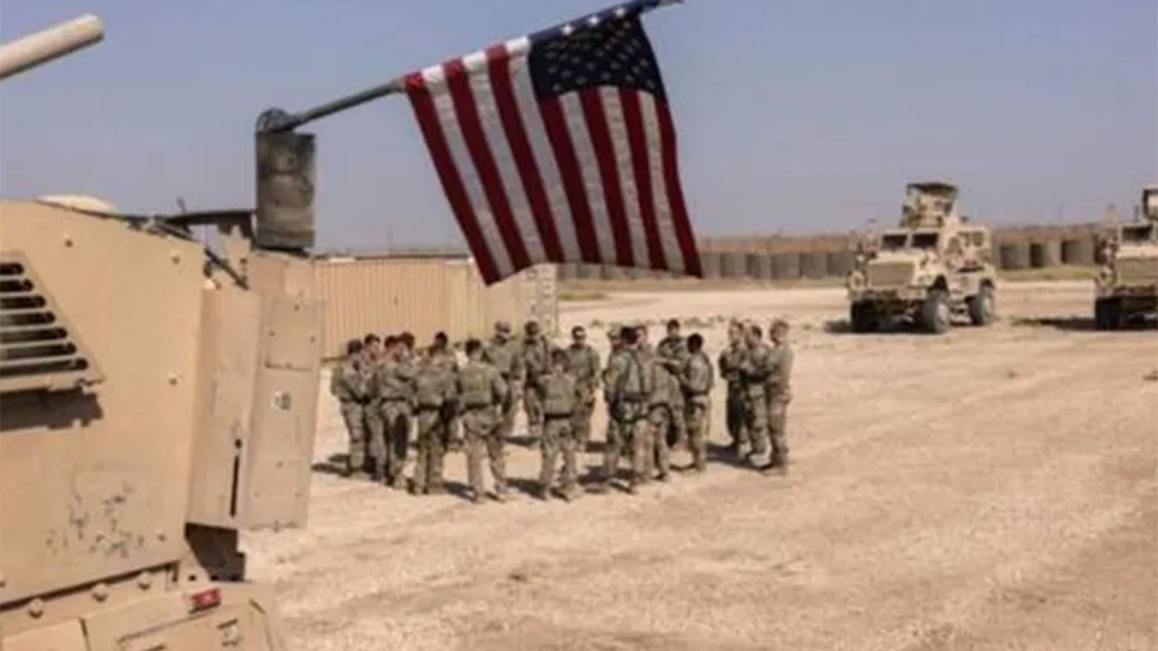 Ürdün'de 3 Amerikan askeri öldürüldü
