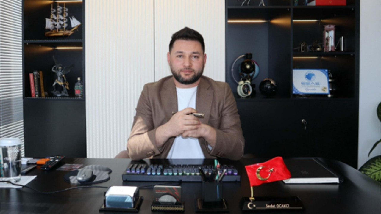 Sedat Ocakçı
