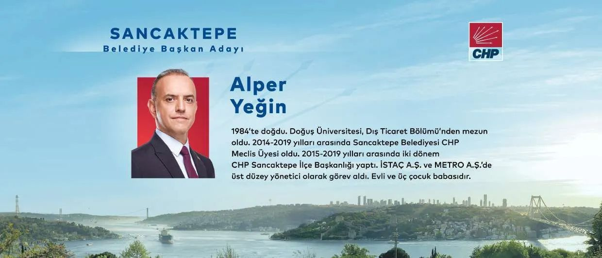 CHP İstanbul adayları kim kimdir yaşları, memleketleri, meslekleri biyografiler ve özgeçmişleri - Sayfa 12