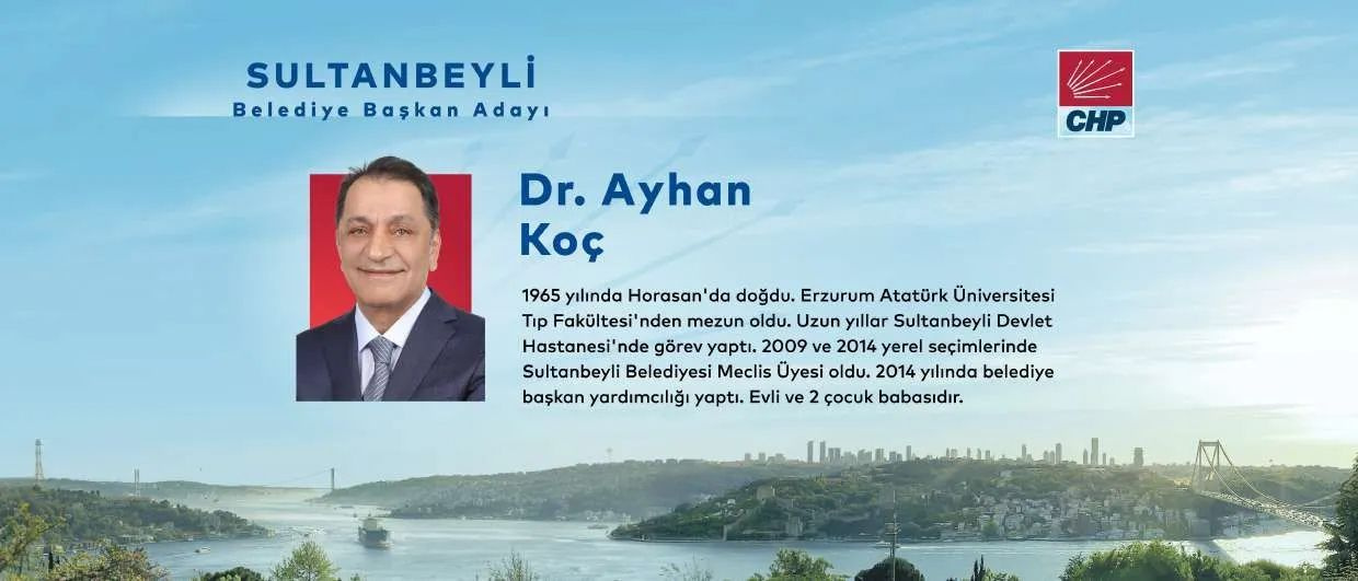 CHP İstanbul adayları kim kimdir yaşları, memleketleri, meslekleri biyografiler ve özgeçmişleri - Sayfa 8