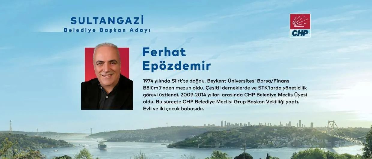 CHP İstanbul adayları kim kimdir yaşları, memleketleri, meslekleri biyografiler ve özgeçmişleri - Sayfa 6