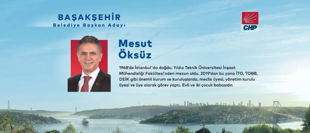 CHP İstanbul adayları kim kimdir yaşları, memleketleri, meslekleri biyografiler ve özgeçmişleri - Sayfa 33