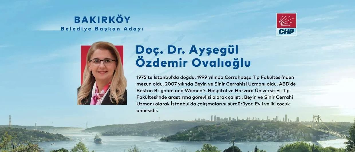 CHP İstanbul adayları kim kimdir yaşları, memleketleri, meslekleri biyografiler ve özgeçmişleri - Sayfa 34