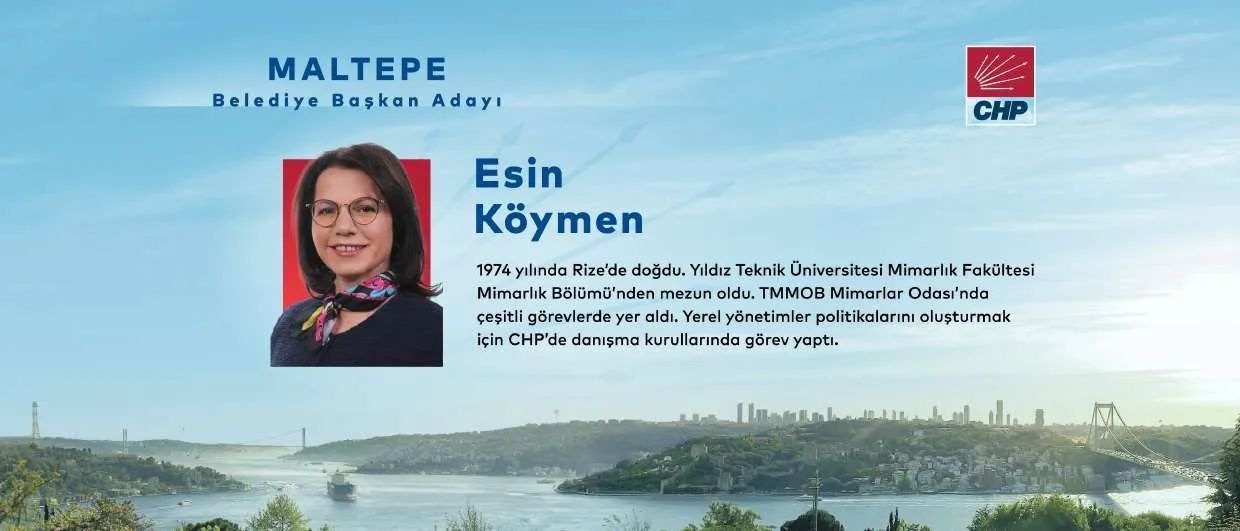 CHP İstanbul adayları kim kimdir yaşları, memleketleri, meslekleri biyografiler ve özgeçmişleri - Sayfa 13
