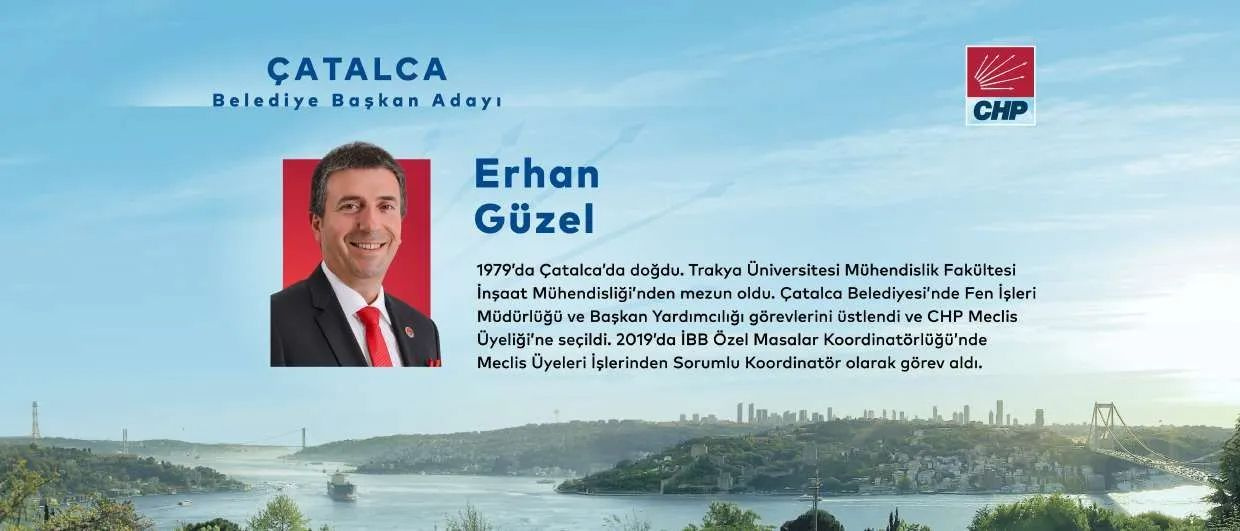 CHP İstanbul adayları kim kimdir yaşları, memleketleri, meslekleri biyografiler ve özgeçmişleri - Sayfa 26