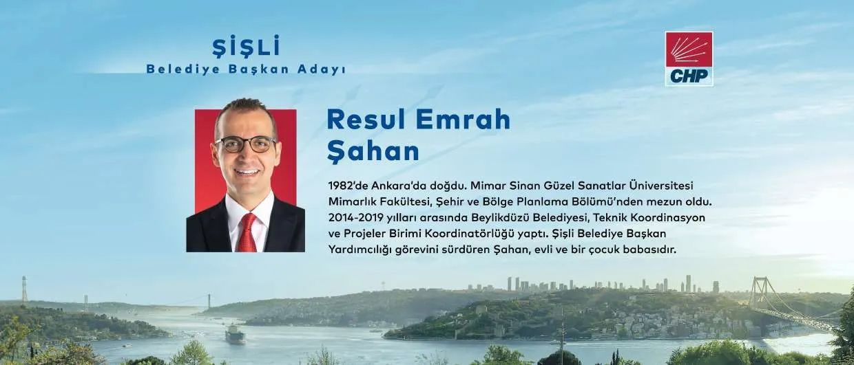 CHP İstanbul adayları kim kimdir yaşları, memleketleri, meslekleri biyografiler ve özgeçmişleri - Sayfa 7