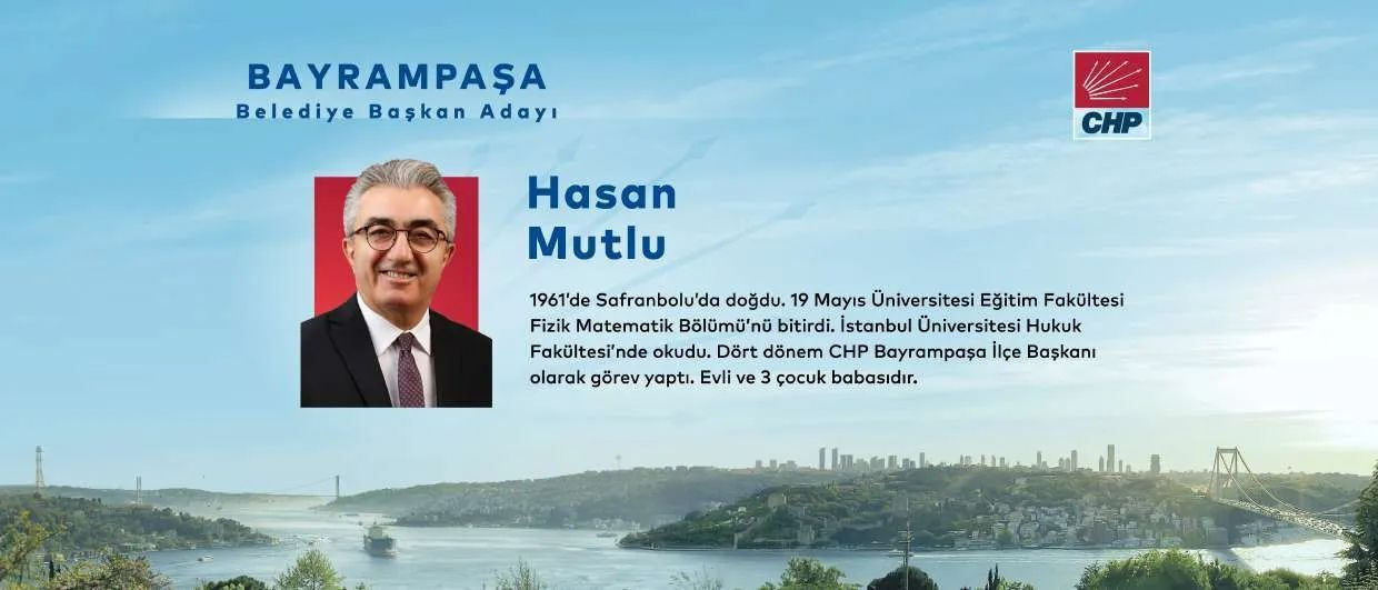 CHP İstanbul adayları kim kimdir yaşları, memleketleri, meslekleri biyografiler ve özgeçmişleri - Sayfa 31
