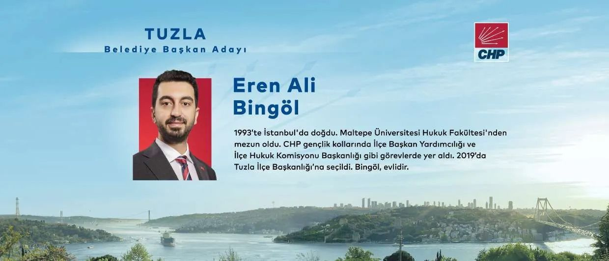 CHP İstanbul adayları kim kimdir yaşları, memleketleri, meslekleri biyografiler ve özgeçmişleri - Sayfa 5