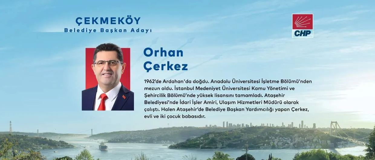 CHP İstanbul adayları kim kimdir yaşları, memleketleri, meslekleri biyografiler ve özgeçmişleri - Sayfa 25