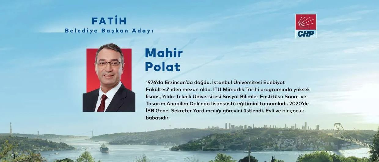 CHP İstanbul adayları kim kimdir yaşları, memleketleri, meslekleri biyografiler ve özgeçmişleri - Sayfa 21