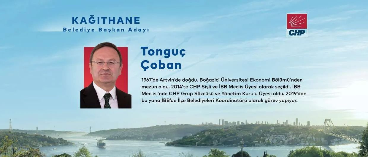 CHP İstanbul adayları kim kimdir yaşları, memleketleri, meslekleri biyografiler ve özgeçmişleri - Sayfa 16