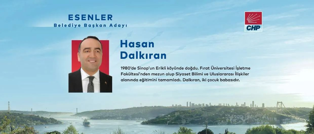 CHP İstanbul adayları kim kimdir yaşları, memleketleri, meslekleri biyografiler ve özgeçmişleri - Sayfa 24