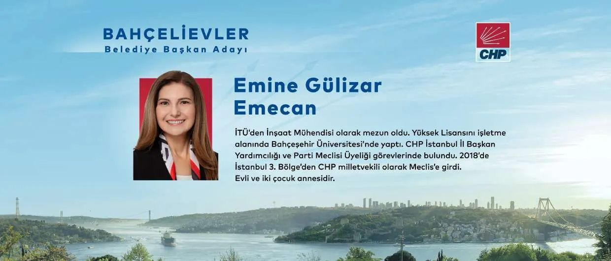 CHP İstanbul adayları kim kimdir yaşları, memleketleri, meslekleri biyografiler ve özgeçmişleri - Sayfa 36
