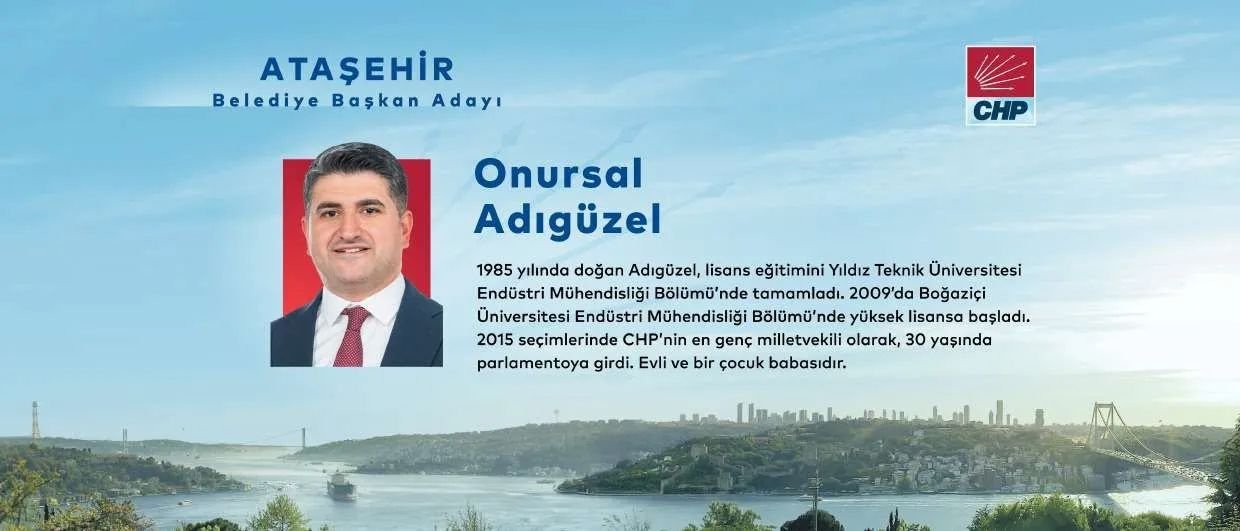 CHP İstanbul adayları kim kimdir yaşları, memleketleri, meslekleri biyografiler ve özgeçmişleri - Sayfa 38