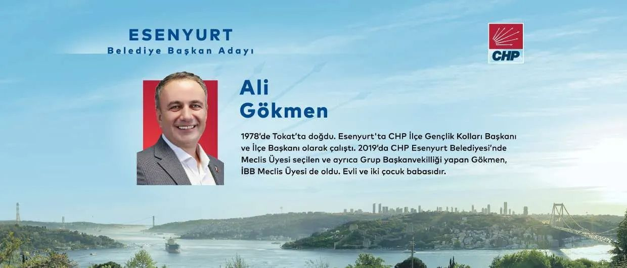 CHP İstanbul adayları kim kimdir yaşları, memleketleri, meslekleri biyografiler ve özgeçmişleri - Sayfa 23
