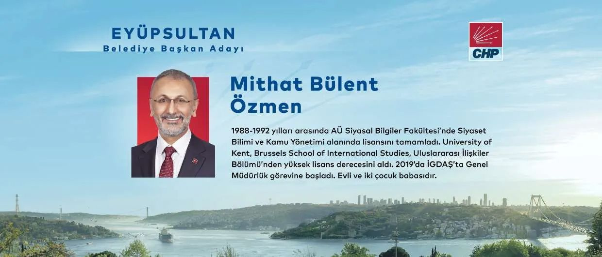 CHP İstanbul adayları kim kimdir yaşları, memleketleri, meslekleri biyografiler ve özgeçmişleri - Sayfa 22