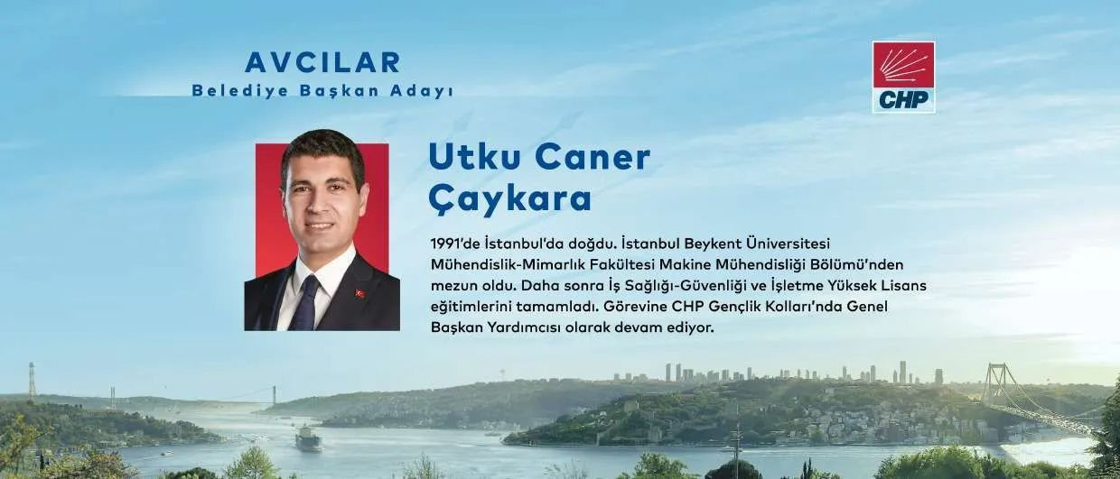 CHP İstanbul adayları kim kimdir yaşları, memleketleri, meslekleri biyografiler ve özgeçmişleri - Sayfa 37