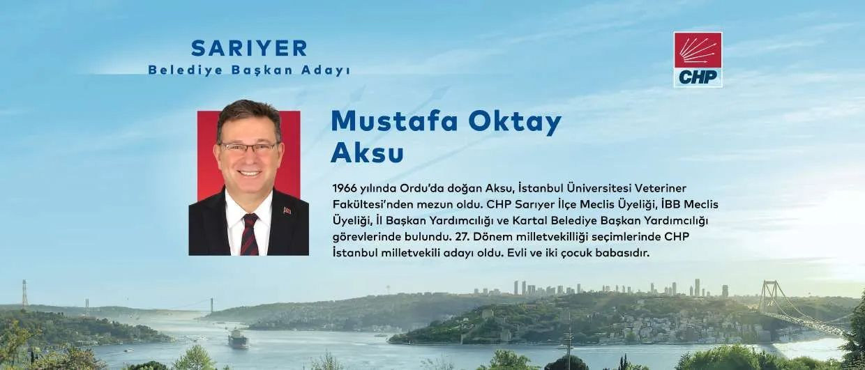 CHP İstanbul adayları kim kimdir yaşları, memleketleri, meslekleri biyografiler ve özgeçmişleri - Sayfa 11