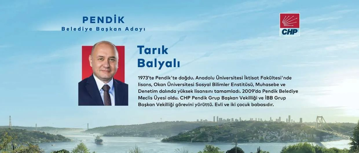 CHP İstanbul adayları kim kimdir yaşları, memleketleri, meslekleri biyografiler ve özgeçmişleri - Sayfa 14