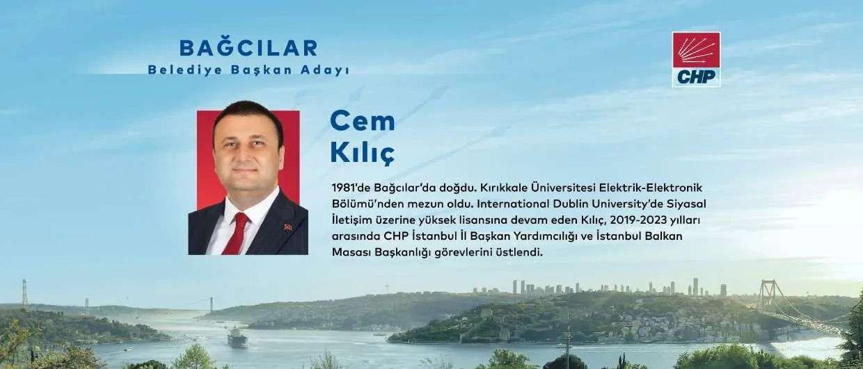 CHP İstanbul adayları kim kimdir yaşları, memleketleri, meslekleri biyografiler ve özgeçmişleri - Sayfa 35