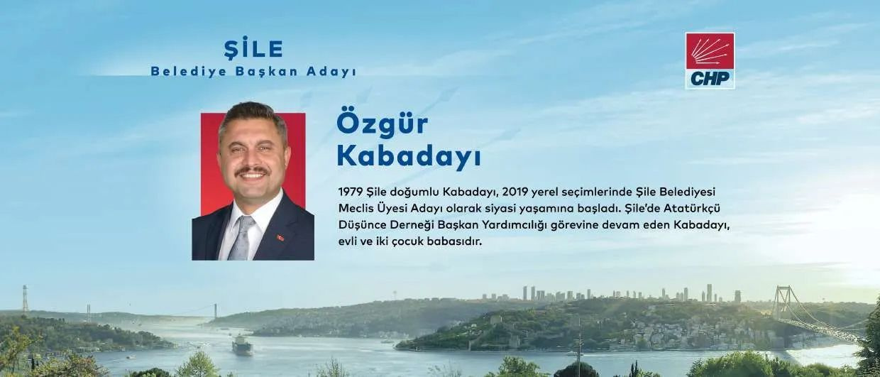 CHP İstanbul adayları kim kimdir yaşları, memleketleri, meslekleri biyografiler ve özgeçmişleri - Sayfa 10