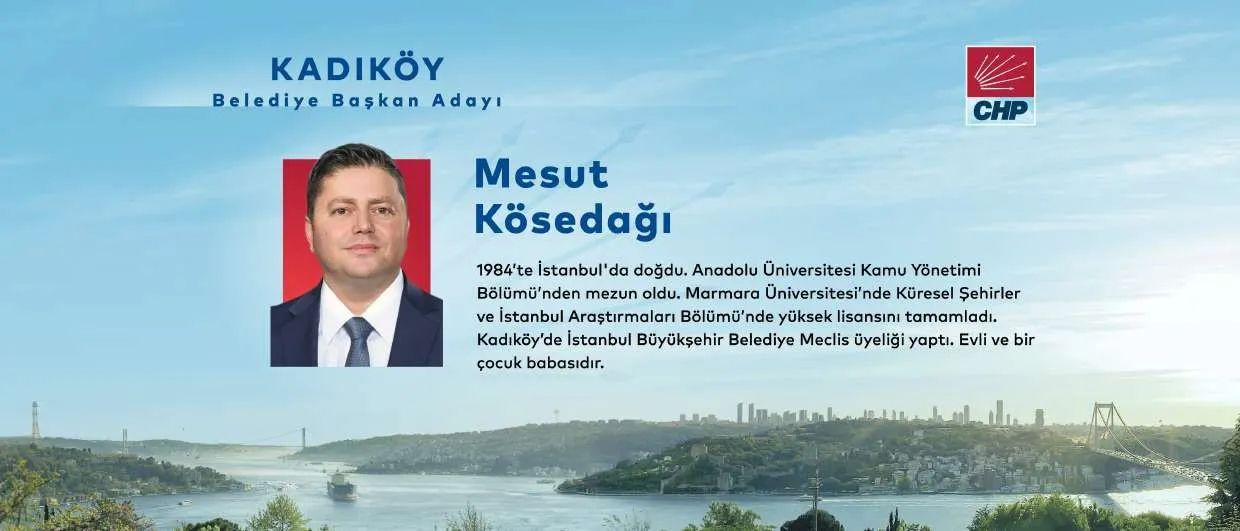 CHP İstanbul adayları kim kimdir yaşları, memleketleri, meslekleri biyografiler ve özgeçmişleri - Sayfa 18