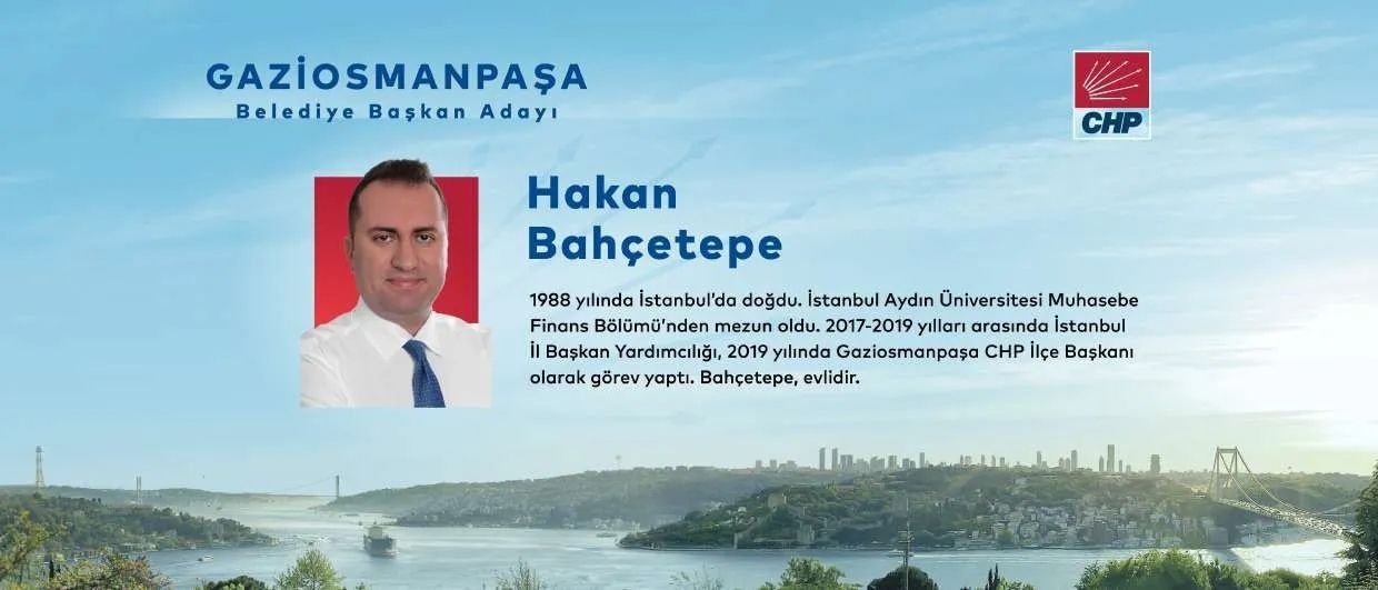 CHP İstanbul adayları kim kimdir yaşları, memleketleri, meslekleri biyografiler ve özgeçmişleri - Sayfa 20