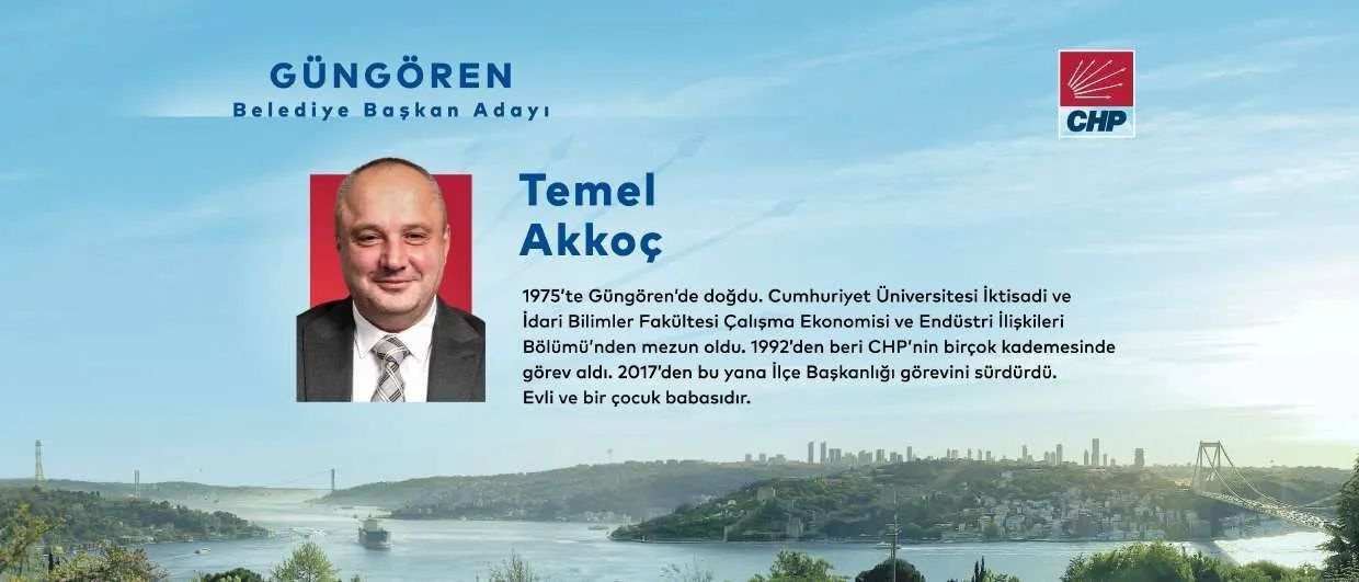 CHP İstanbul adayları kim kimdir yaşları, memleketleri, meslekleri biyografiler ve özgeçmişleri - Sayfa 19