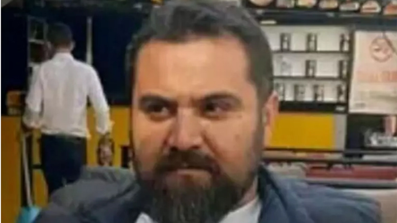Orhan Özdemir