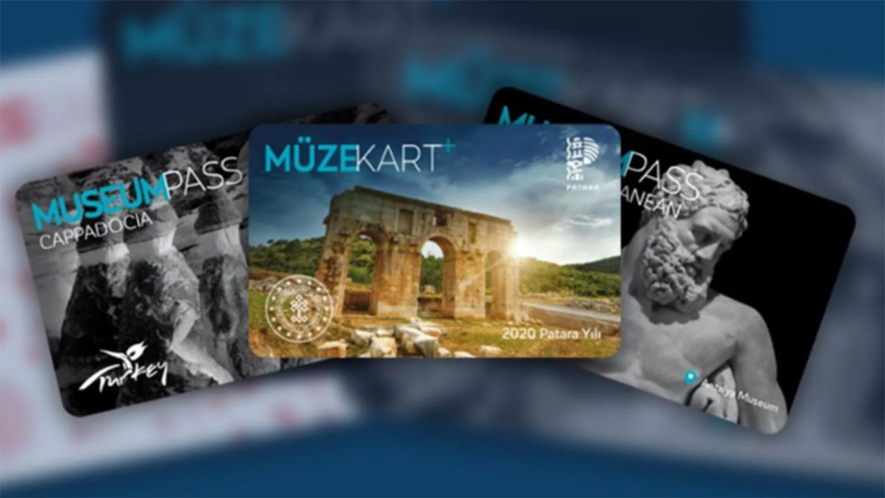 Müze Kart başvuru nasıl, nereden yapılır, kimler başvuru yapabilir, Müze Kart 2024 ücreti ne kadar?