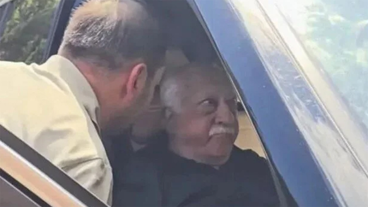 Fetullah Gülen