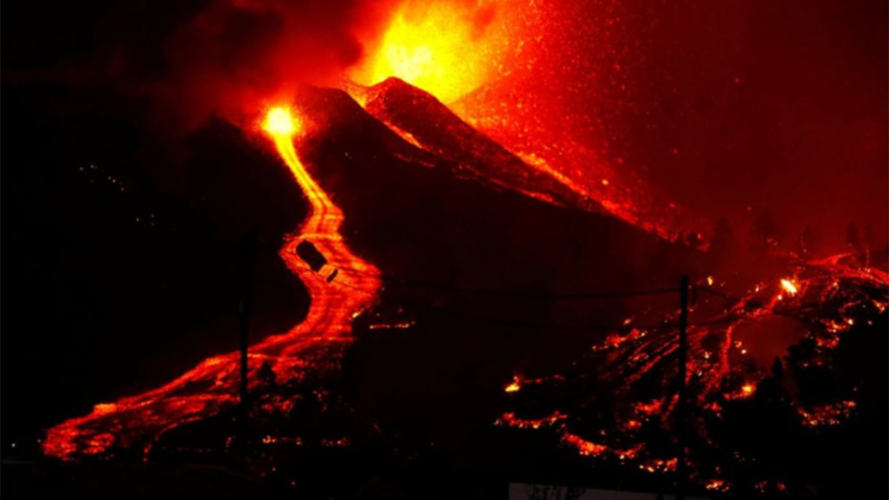 La Palma olayı