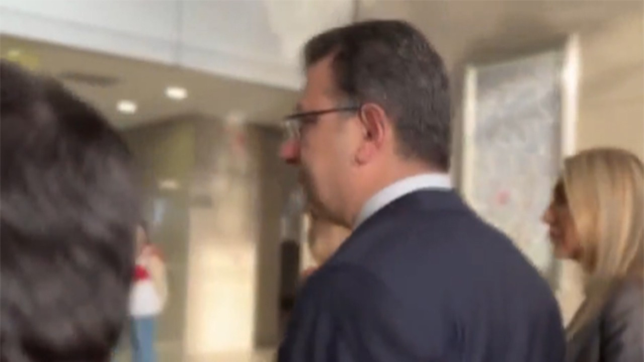 İmamoğlu ile birlikte yatay geçiş yapan 28 kişi
