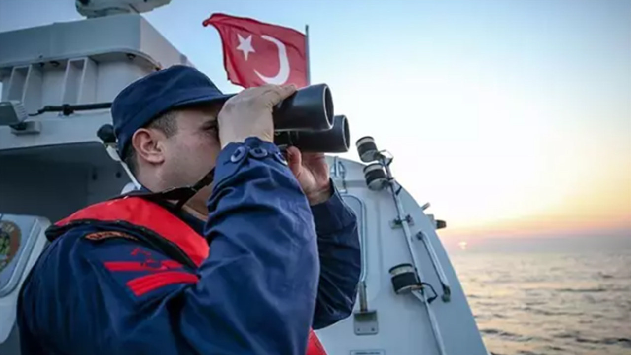 Sahil Güvenlik Komutanlığı 2025 İş Başvuruları 