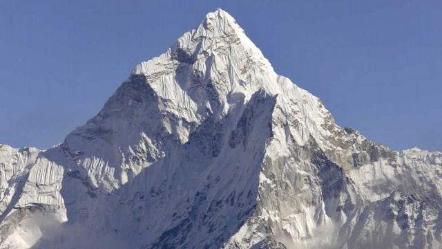 Everest'te bulunan 10 cesedin ilginç hikayeleri - Sayfa 1