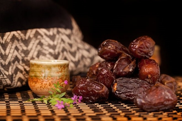 Kuran-ı Kerim'de adı geçen şifalı gıdalar, besinler - Sayfa 7