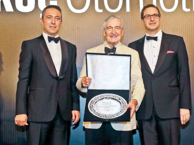 Türkiye'nin en büyük 20 şirketi belli oldu - Sayfa 16